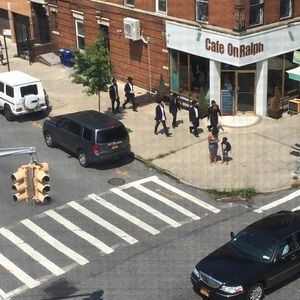 Meet your Posher, En